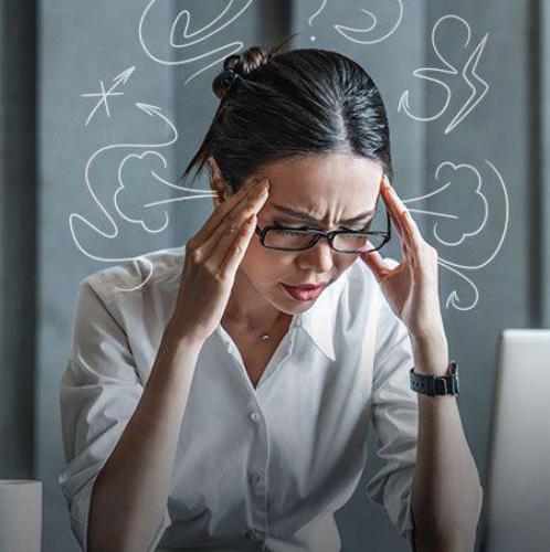 "نگرانی و ترس از آینده" در میان پزشکان و روش‌های غلبه بر آن