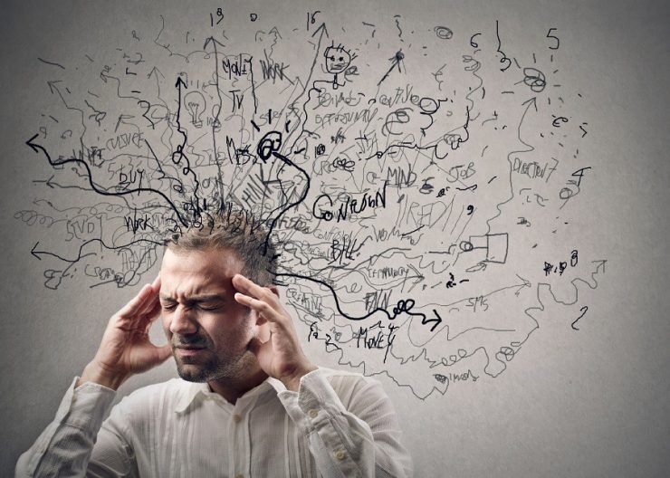 "نگرانی و ترس از آینده" در میان پزشکان و روش‌های غلبه بر آن